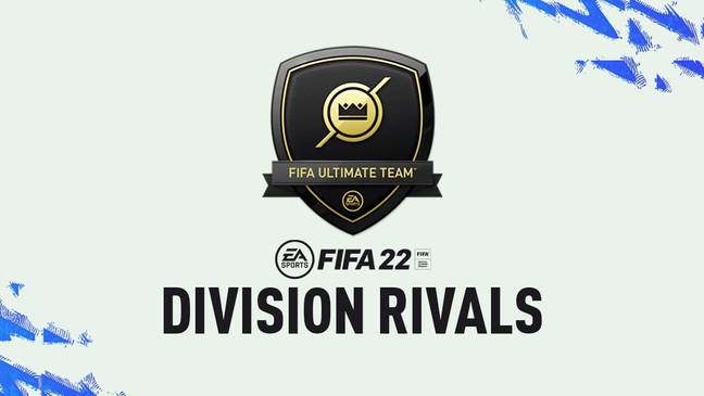 Division Rivals is one of FIFA's most popular game modes (EA Sports)