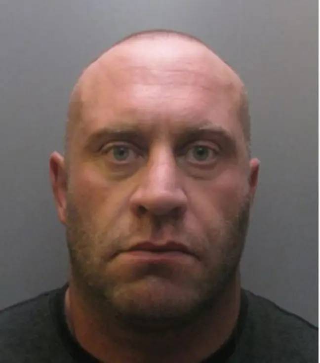 Police have warned people to stay away from the MMA champion. Credit: Durham Constabulary