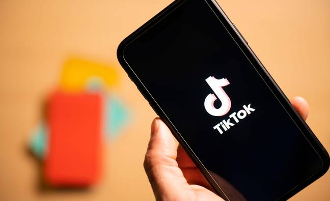 Esta será la primera vez que un partido de La Liga se transmitirá a través de TikTok (Imagen: PA)