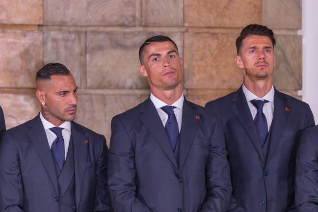 Crédito da imagem: Alamy