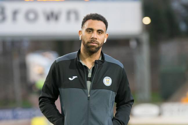 Anton Ferdinand says Rice should stay at London Stadium (Image: PA)