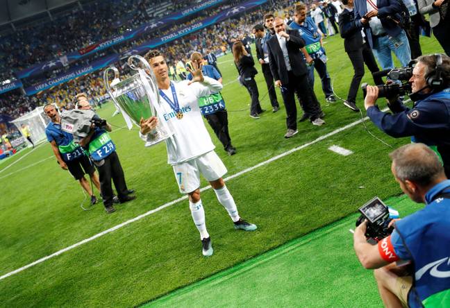 Crédito da imagem: Alamy