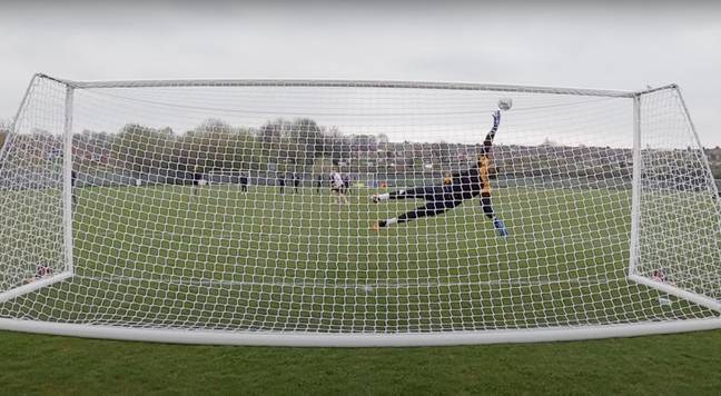 Image Credit: ChrisMD/YouTube