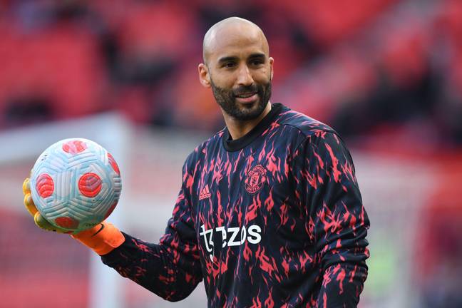 Lee Grant has retired from football after last season. (Alamy)