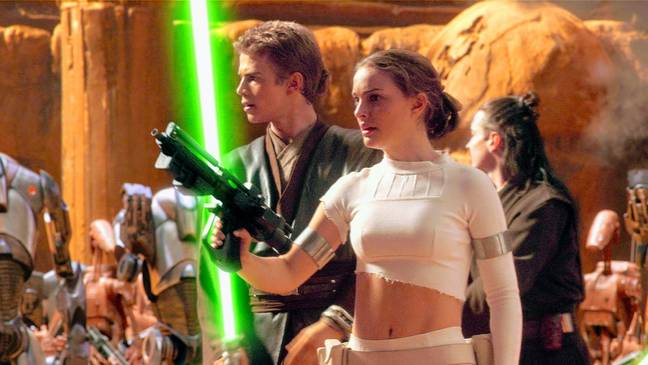 Star Wars: Episode II – Attack of the Clones / Credit: 20th Century Fox