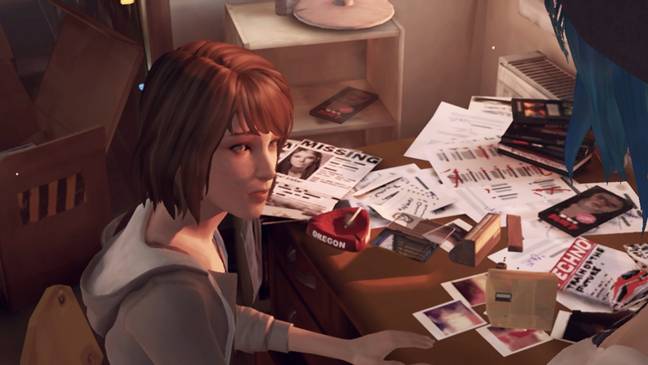 Life is Strange Arcadia Bay Collection / Credit: Square Enix