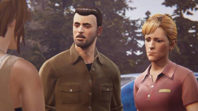 Life is Strange Arcadia Bay Collection / Credit: Square Enix