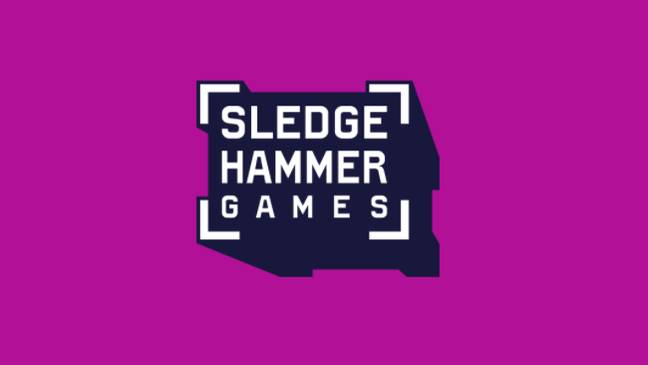 Sledgehammer Games logo / Credit: Sledgehammer Games