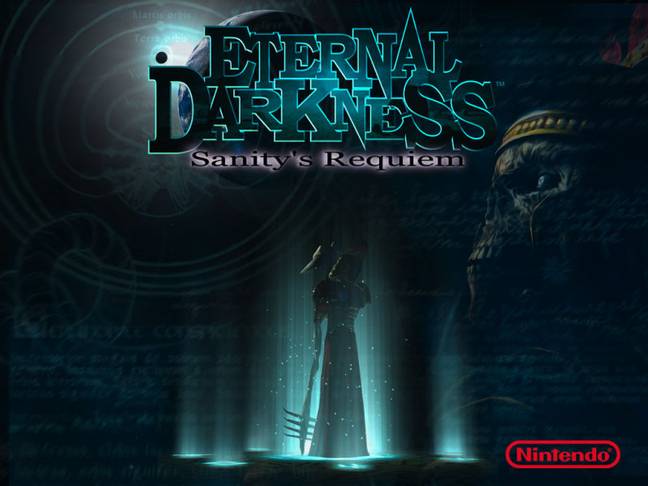 Eternal Darkness: Sanity’s Requiem / Credit: Nintendo