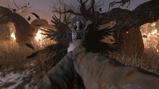 Resident Evil Village / Credit: Capcom