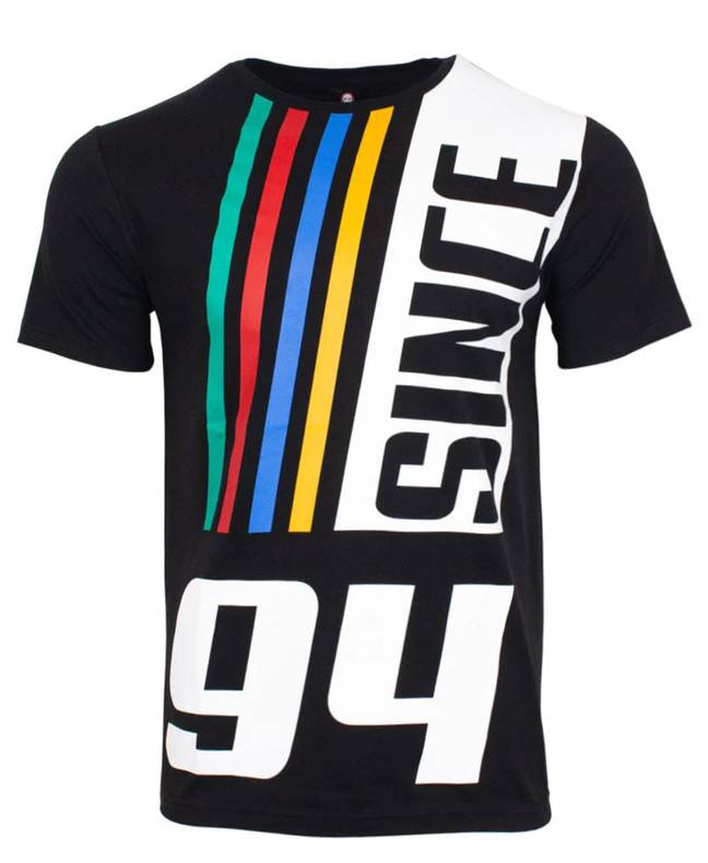 Official PlayStation 'Since 94' T-Shirt