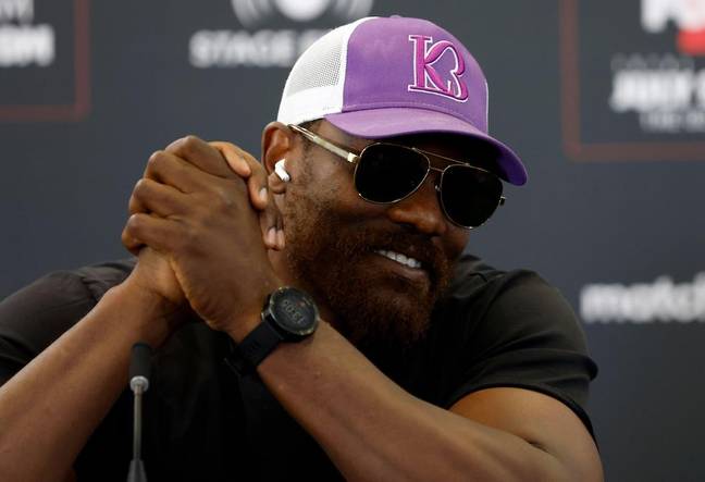 Fury has called on Derek Chisora for a rematch. Credit: REUTERS/Alamy Stock Photo
