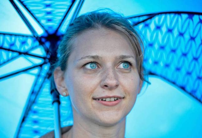 Every blue eyed person on Earth is a descendant of one single person, scientists find 2 What's your eye colour? Credit: Mariano Garcia / Alamy Stock Photo