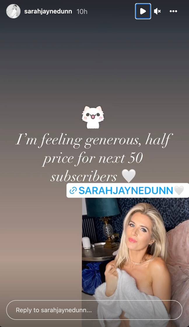 Sarah star OnlyFans Leaked Photos and Videos - Get Leaks