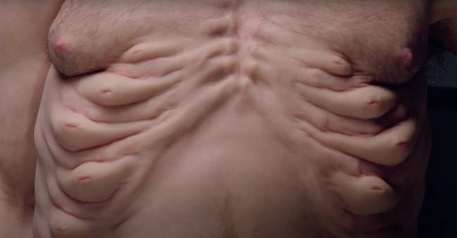 Tüm bu meme uçlarının iyi bir nedeni var. Kredi: Ulaştırma Kaza Komisyonu