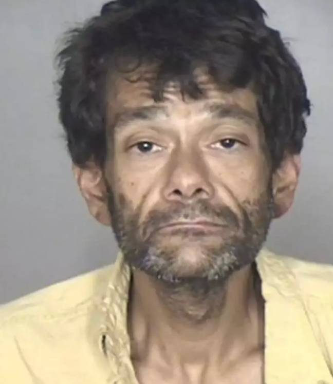 Credit: Oroville Police Department