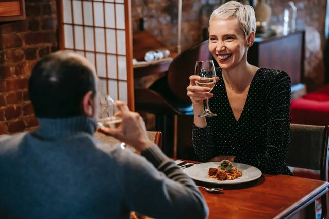 Some have described her dating method as 'genius'. Credit: Pexels