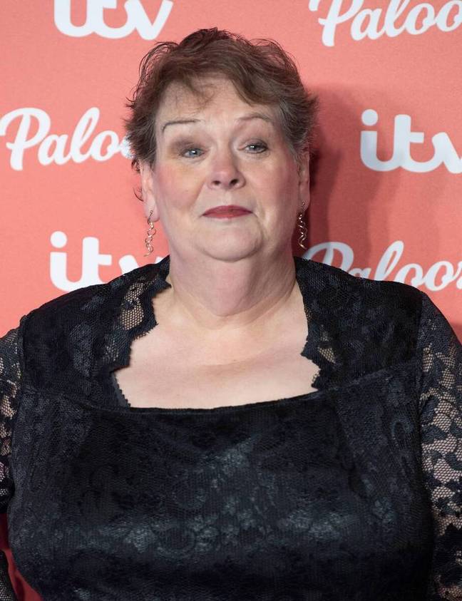 Anne Hegerty (Alamy)