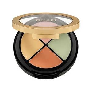 Milani's correcting kit supposedly used by Heard. Credit: Milani