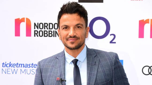 Following the news that Peter Andre has recently flown out to Australia to reunite with his mother after spending two years apart, fans want to know more about the English-born, Australian-raised singer (PA Images / Alamy Stock Photo).