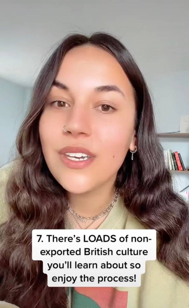 Viewers took to the comments section on the social media platform to share their praise. Credit: @iamsolamusic / TikTok.