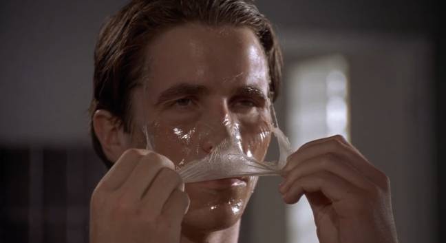 The word 'psychopath' might conjure up images of people like Patrick Bateman from American Psycho. Credit: Lionsgate