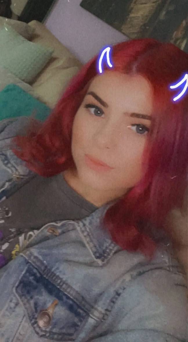 She's keen to up her hours. Credit: Bedbible