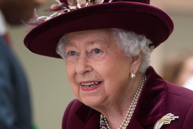 The Queen’s Platinum Jubilee will see an extra day added to the bank holiday between 2 - 5 June. Credit: Alamy