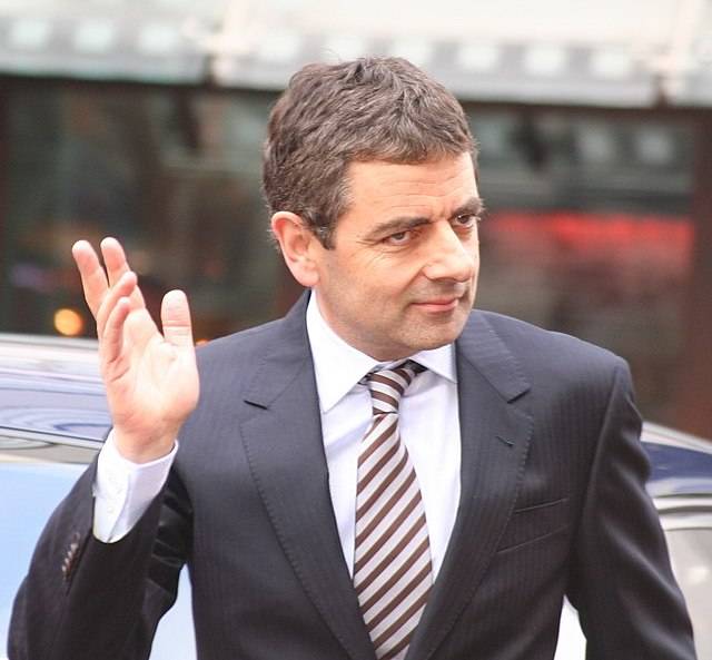 Rowan Atkinson is outspoken about his criticism of cancel culture in comedy. Credit: Creative Commons