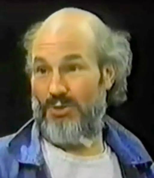 The TikTok shows Patrick Stewart at age 39. Credit: starlordziggy/TikTok