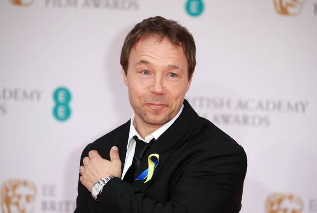 A new drama starring Stephen Graham is coming to Netflix soon. Credit: Alamy