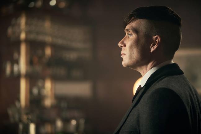 Cillian Murphy has confirmed he will return for a Peaky Blinders movie when the time comes.  Credit: Alamy