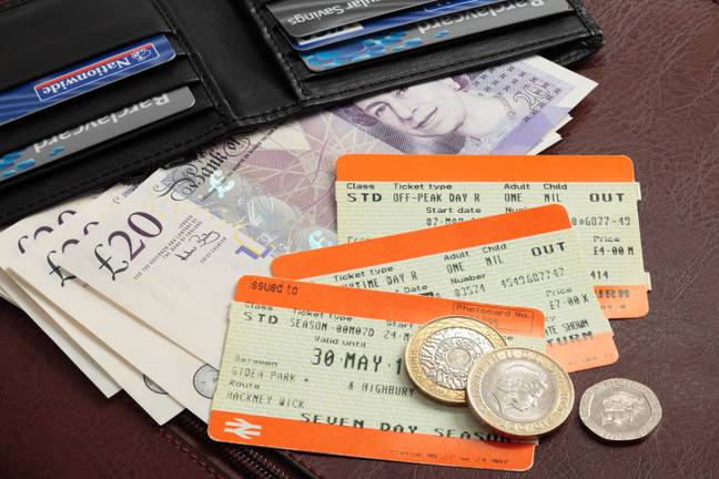 Avanti's cancellation of the 7:45am service means Daniel won't be able to use his Avanti-only annual season ticket which set him back £2,800. Credit: Alamy