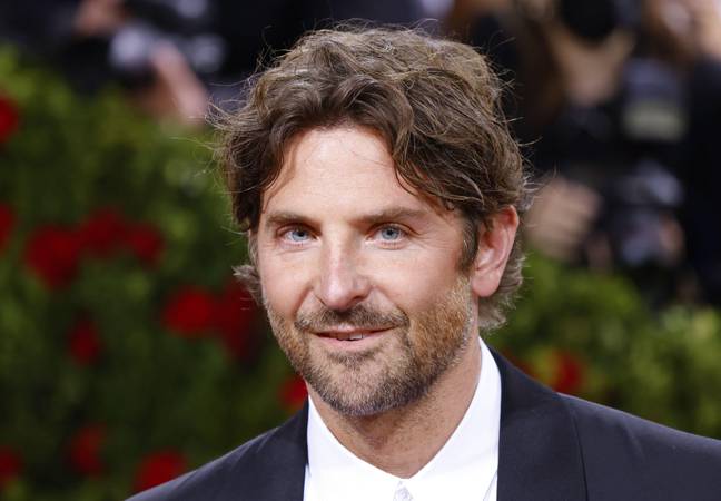 Actor and director Bradley Cooper says he has been mocked for his Oscar nominations. Credit: Alamy