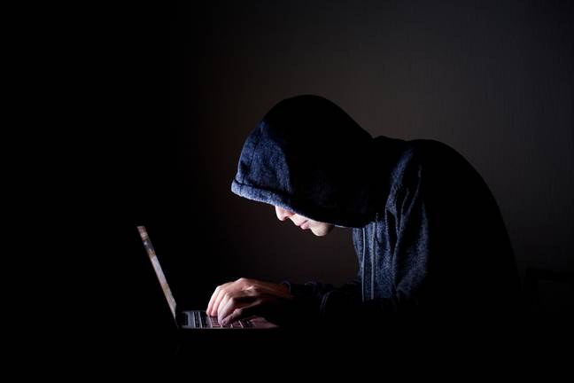 The hackers are coming for your passwords, keep them complicated. Credit: Alamy