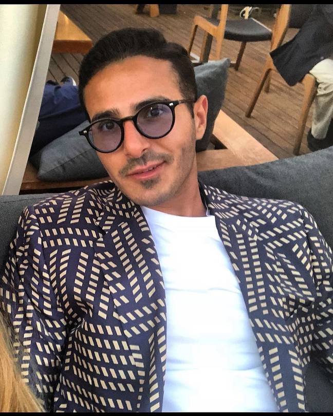 รายการ 93+ ภาพ simon leviev นัก แสดง คมชัด รายการ 93+ ภาพ simon leviev นัก แสดง คมชัด