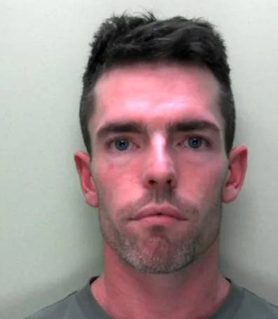 Dryden was involved in collecting and selling the cannabis on Jersey. Credit: States of Jersey Police