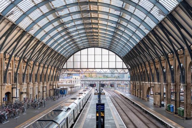 Credit: Belinda Jiao / Alamy Stock Photo