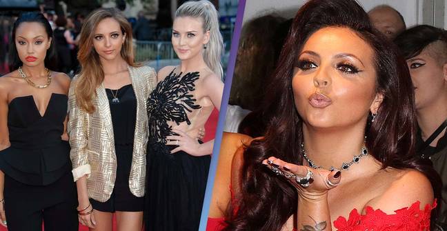 Little Mix Announce They Are 'Taking A Break'