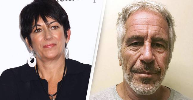 Ghislaine Maxwell: First Accuser Gives Shocking Testimony Against Socialite In Court