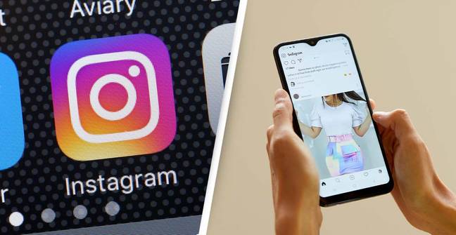 Instagram Is Bringing Back The 'Chronological Feed'