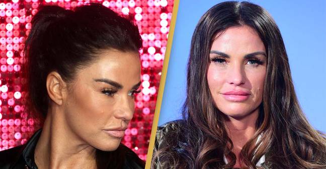 Katie Price Avoids Jail In Drink-Driving Case Because Of Legal Loophole