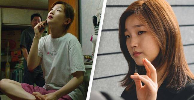 Parasite Star Park So Dam Has Been Diagnosed With Cancer