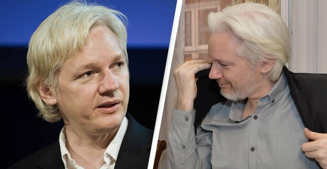 Julian Assange: US Government Wins WikiLeaks Founder's Extradition High Court Appeal