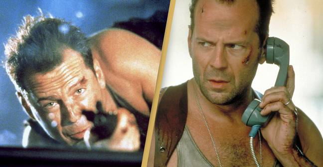 All The Die Hard Films Are Available To Stream So You Can Decide Which One Is Best