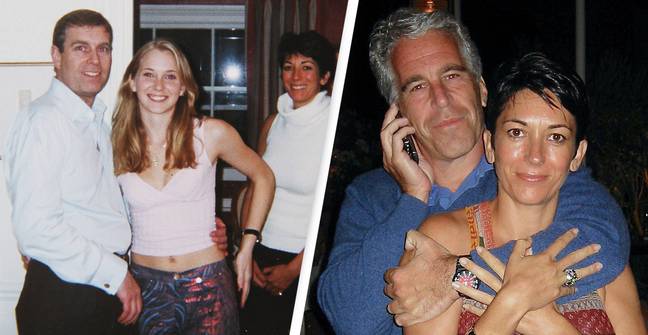 Settlement Between Jeffrey Epstein And Prince Andrew Accuser To Be Released On Monday