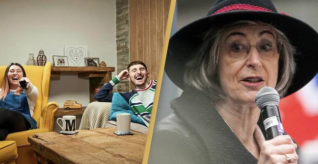 Celebrity Gogglebox Star Quits After ‘Clever Things’ She Said Were Cut From Programme