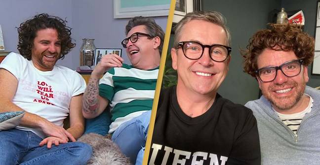 Gogglebox's Stephen Webb Confirms His Future On Show In Latest Instagram Post