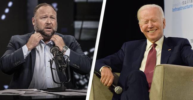 US Podcaster Claims Biden Caused Deadly Tornadoes With 'Weather Weapon' In 'Unhinged Rant'