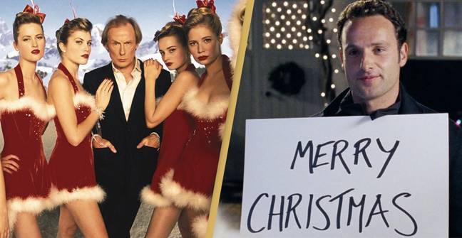 Love Actually Fans Realise They Don't Actually Know One Very Important Thing About The Film